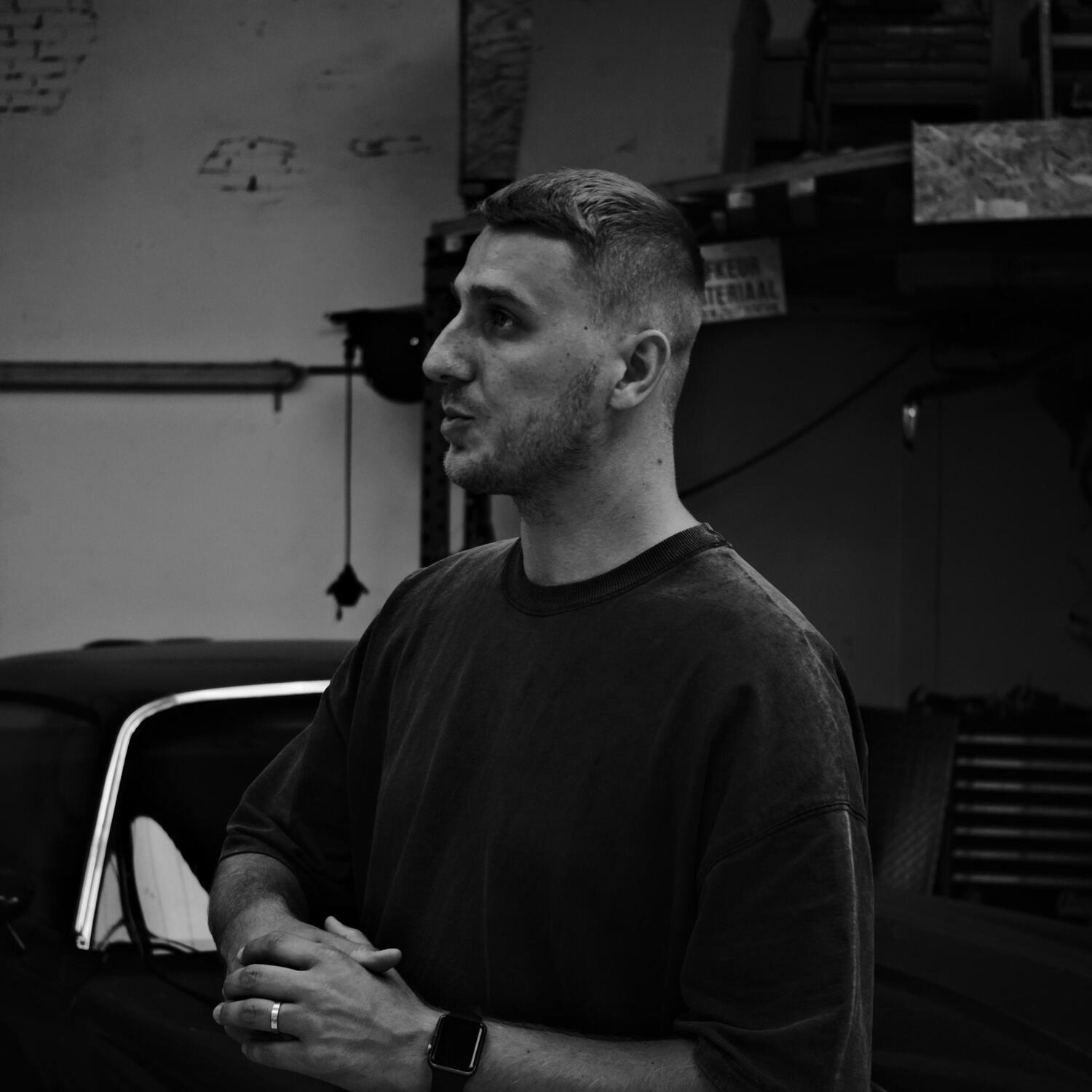Marco van 't Wout Videograaf, Producent, Mediamaker